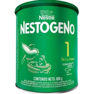 Leche Nestogeno 1 x 800g